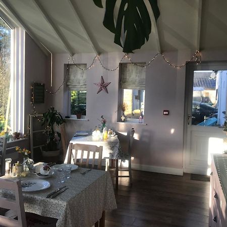 Netherdene Country House Bed&Breakfast Troutbeck  Exterior foto