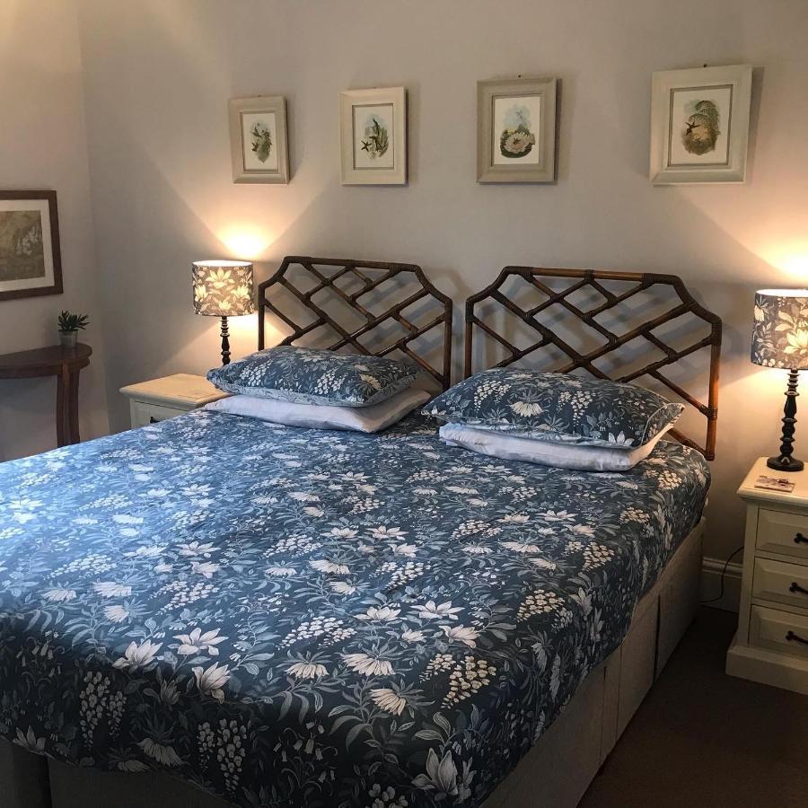 Netherdene Country House Bed&Breakfast Troutbeck  Exterior foto