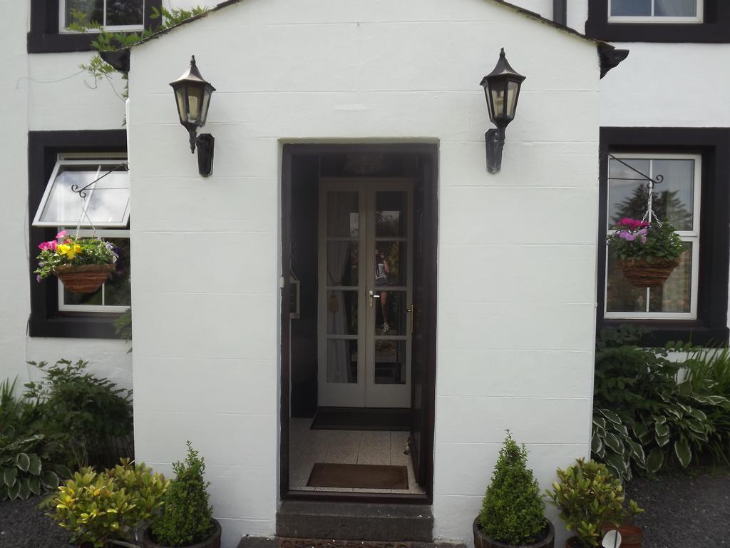 Netherdene Country House Bed&Breakfast Troutbeck  Exterior foto